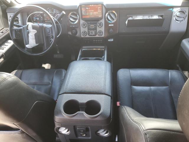 Photo 8 from auction – 2013 FORD F250 SUPER with VIN 1FT7W2B69DEB67279