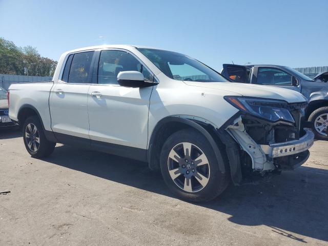 Zdjęcie 4 z aukcji – 2018 HONDA RIDGELINE z VIN 5FPYK3F53JB002661