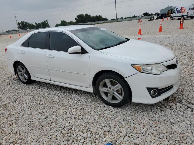 Photo 4 from auction – 2012 TOYOTA CAMRY BASE with VIN 4T1BF1FK2CU164767