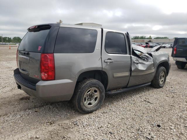 Photo 3 from auction – 2007 GMC YUKON with VIN 1GKFK130X7J105255