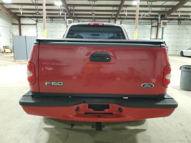 Foto 6 de la subasta – 1998 FORD F150 con VIN 2FTZF072XWCA62732