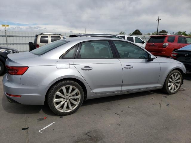 Photo 3 from auction – 2017 AUDI A4 PREMIUM with VIN WAUANAF45HN001193
