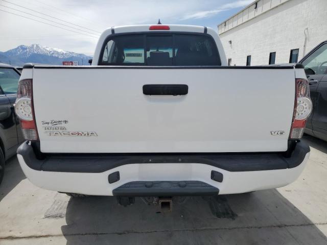 Photo 6 from auction – 2012 TOYOTA TACOMA DOU with VIN 3TMLU4EN4CM081275