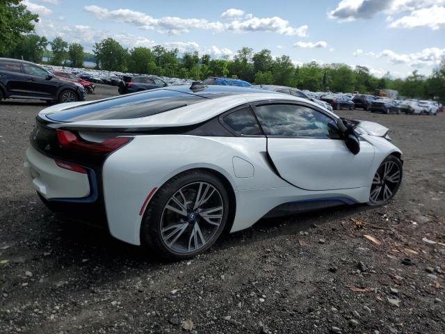 Photo 3 from auction – 2015 BMW I8 with VIN WBY2Z2C5XFV674460