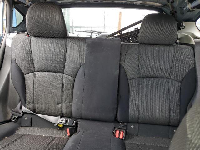 Photo 10 from auction – 2021 SUBARU CROSSTREK with VIN JF2GTABC6M8279952