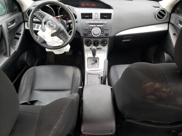 Photo 8 from auction – 2011 MAZDA 3 I with VIN JM1BL1VF3B1382296