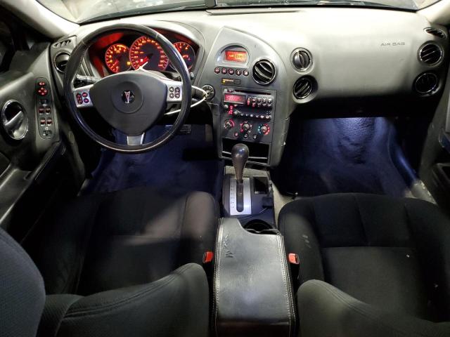Photo 8 from auction – 2008 PONTIAC GRAND PRIX with VIN 2G2WP552981124947