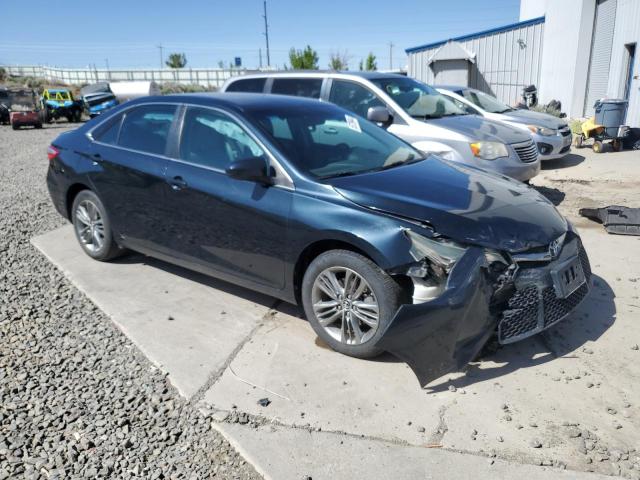 Photo 4 from auction – 2016 TOYOTA CAMRY LE with VIN 4T1BF1FKXGU176591