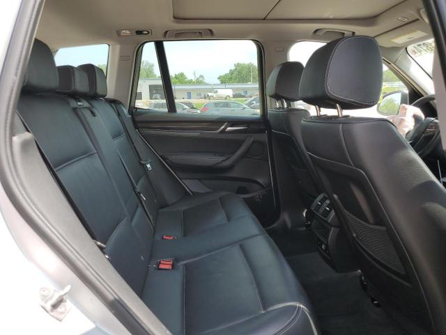 Photo 11 from auction – 2016 BMW X3 XDRIVE2 with VIN 5UXWX9C56G0D78594