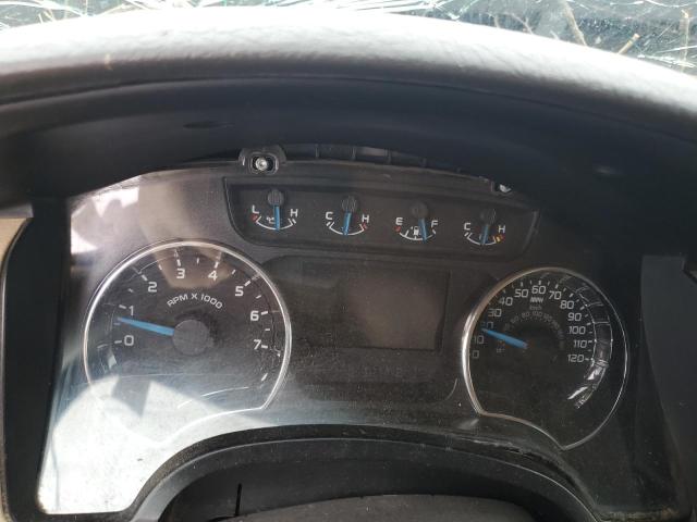 Photo 9 from auction – 2014 FORD F150 SUPER with VIN 1FTFW1EF6EKE17260