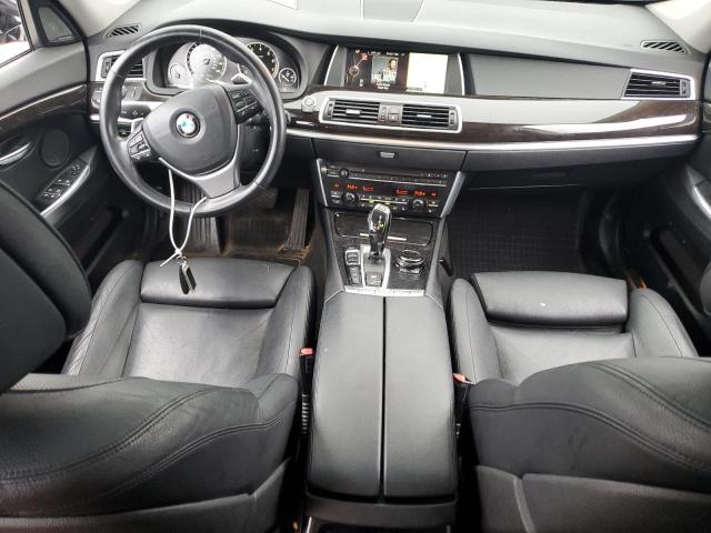 Photo 8 from auction – 2016 BMW 550 XIGT with VIN WBA5M0C57GD085162