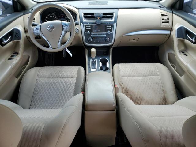 Photo 8 from auction – 2016 NISSAN ALTIMA 2.5 with VIN 1N4AL3AP9GC253230