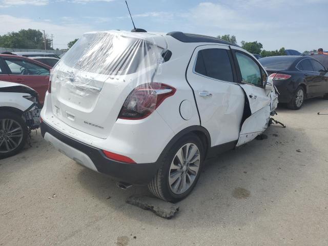 Photo 3 from auction – 2017 BUICK ENCORE PRE with VIN KL4CJASB4HB103768