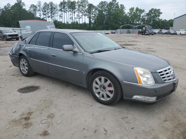Photo 4 from auction – 2006 CADILLAC DTS with VIN 1G6KD57Y06U116888