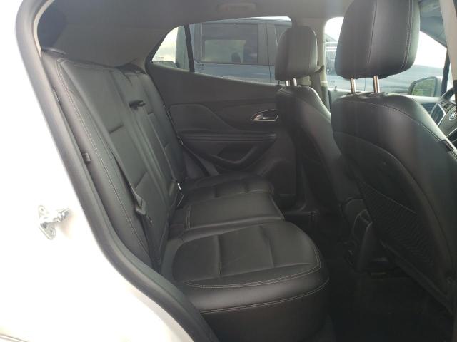 Photo 11 from auction – 2015 BUICK ENCORE with VIN KL4CJCSB9FB088077