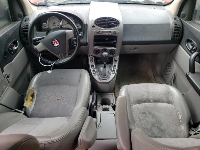Photo 8 from auction – 2004 SATURN VUE with VIN 5GZCZ53494S875486