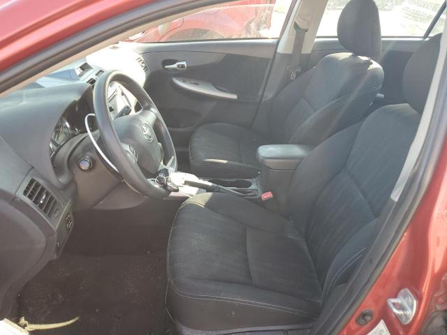 Photo 7 from auction – 2013 TOYOTA COROLLA BA with VIN 5YFBU4EE8DP221074