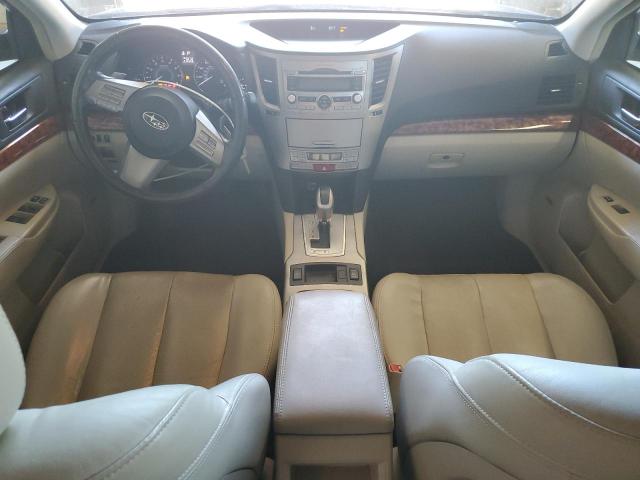Photo 8 from auction – 2011 SUBARU LEGACY 2.5 with VIN 4S3BMCK67B3233231