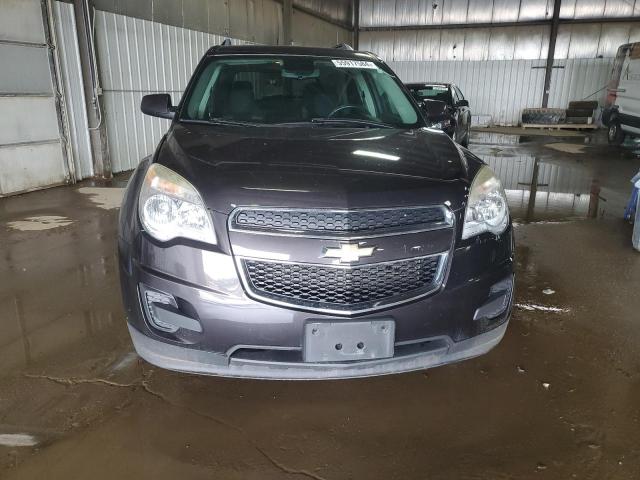 Photo 5 from auction – 2015 CHEVROLET EQUINOX LT with VIN 2GNFLFEK1F6287483