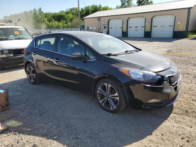 Photo 4 from auction – 2016 KIA FORTE EX with VIN KNAFX5A84G5626443