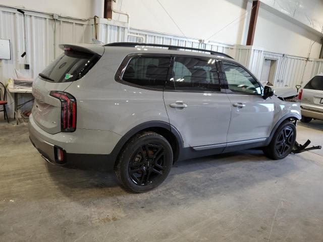 Photo 3 from auction – 2023 KIA TELLURIDE with VIN 5XYP5DGC7PG378554