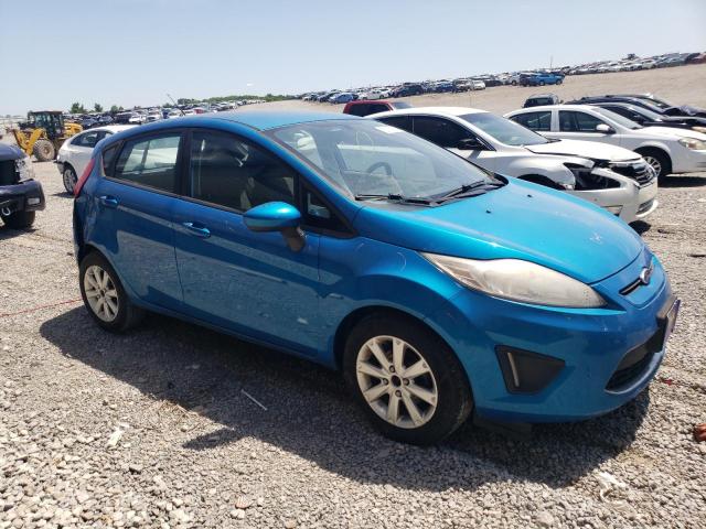 Photo 4 from auction – 2012 FORD FIESTA SE with VIN 3FADP4EJ4CM102298