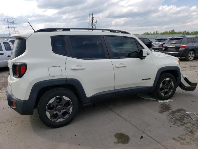 Photo 3 from auction – 2015 JEEP RENEGADE L with VIN ZACCJABH9FPC13258