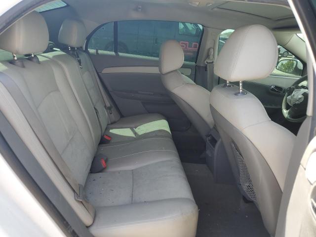 Photo 10 from auction – 2010 CHEVROLET MALIBU 2LT with VIN 1G1ZD5EB6A4119774