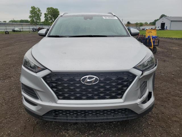 Photo 5 from auction – 2020 HYUNDAI TUCSON LIM with VIN KM8J3CA43LU100990