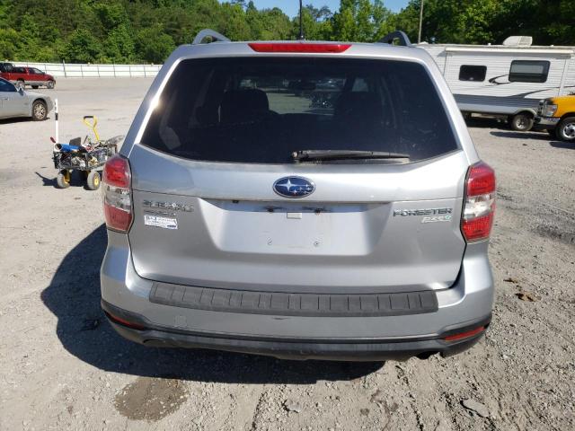 Photo 6 from auction – 2014 SUBARU FORESTER 2 with VIN JF2SJAEC2EH408931