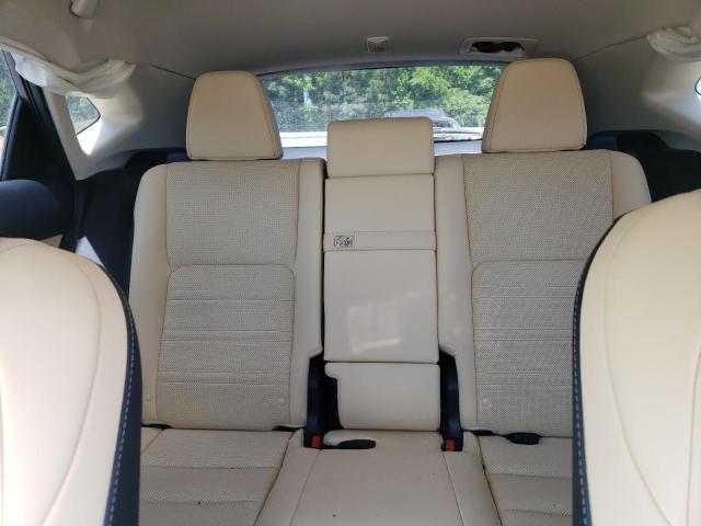 Photo 10 from auction – 2021 LEXUS NX 300 BAS with VIN JTJGARBZ9M5025402