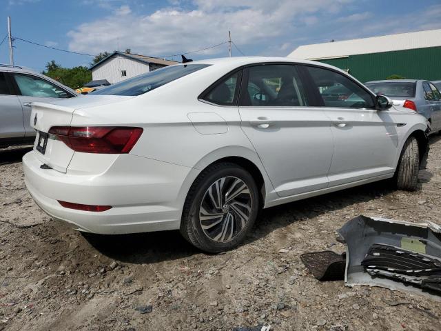 Photo 3 from auction – 2020 VOLKSWAGEN JETTA SEL with VIN 3VWEB7BU6LM033236