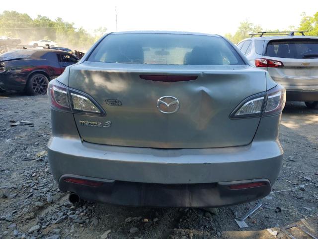 Photo 6 from auction – 2010 MAZDA 3 I with VIN JM1BL1SG0A1314839