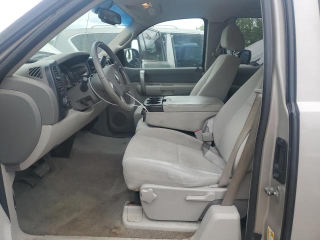Photo 7 from auction – 2007 GMC NEW SIERRA with VIN 1GTEK19007Z524098
