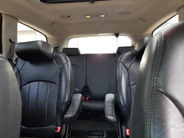 Photo 10 from auction – 2011 BUICK ENCLAVE CX with VIN 5GAKVBED1BJ207240