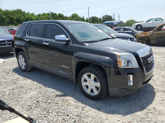 Фото 4 с аукциона – 2013 GMC TERRAIN SL с VIN 2GKALMEK2D6127895
