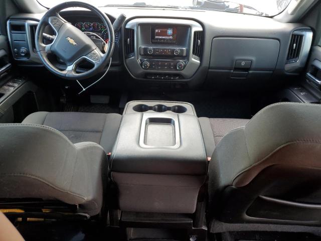 Photo 8 from auction – 2014 CHEVROLET 1500 with VIN 1GCRCREC3EZ115720