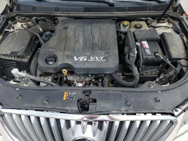 Photo 11 from auction – 2012 BUICK LACROSSE P with VIN 1G4GD5E32CF259198