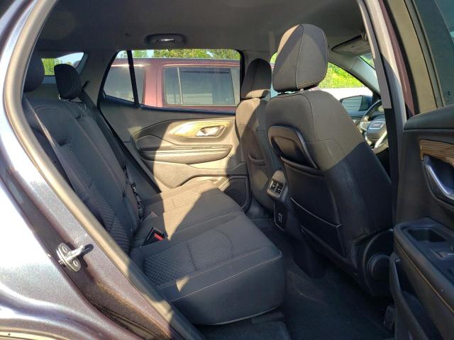 Photo 11 from auction – 2018 GMC TERRAIN SL with VIN 3GKALMEV4JL411384