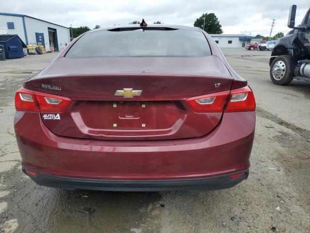 Photo 6 from auction – 2016 CHEVROLET MALIBU LT with VIN 1G1ZE5ST0GF322957