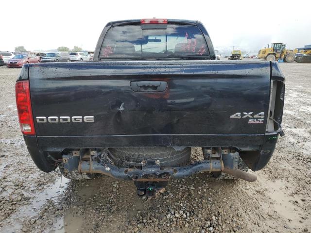 Photo 6 from auction – 2003 DODGE RAM 1500 S with VIN 1D3HU18Z43J514584