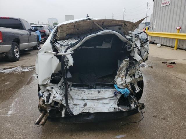 Photo 6 from auction – 2015 VOLKSWAGEN JETTA SEL with VIN 3VWL07AJ4FM306263