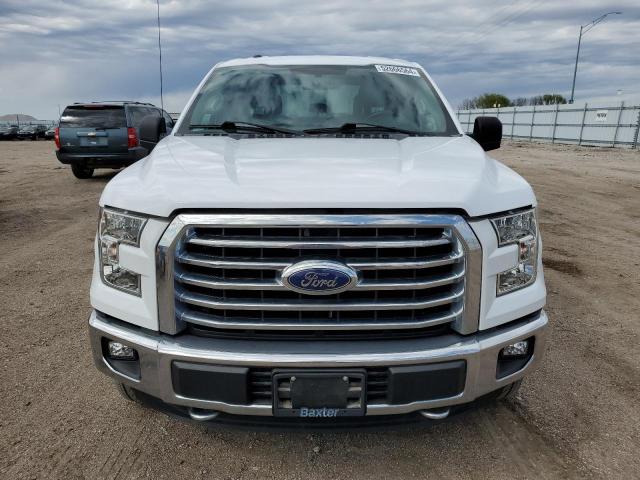 Photo 5 from auction – 2015 FORD F150 SUPER with VIN 1FTEW1EF1FKD79160
