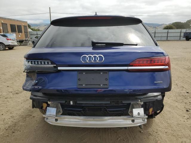 Photo 6 from auction – 2023 AUDI Q7 PREMIUM with VIN WA1LXBF78PD014668
