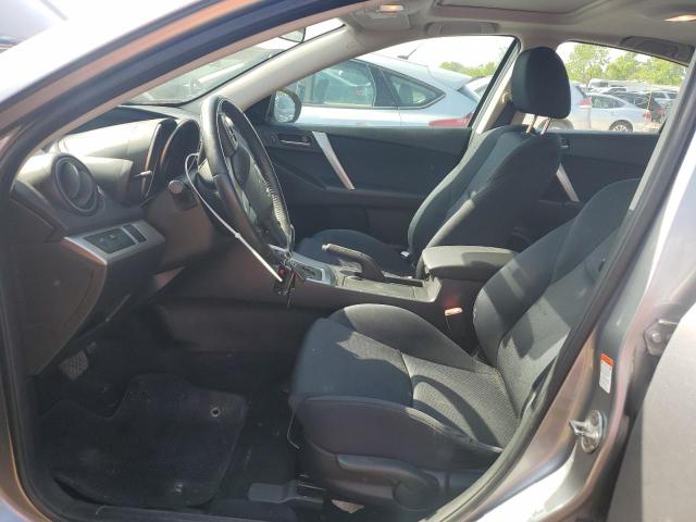 Photo 7 from auction – 2010 MAZDA 3 with VIN JM1BL1S52A1161069