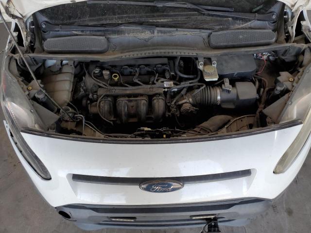 Photo 12 from auction – 2017 FORD TRANSIT CO with VIN NM0LS7E76H1317337
