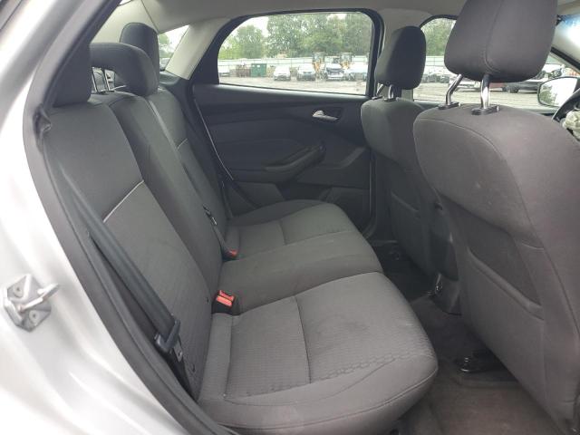 Photo 10 from auction – 2012 FORD FOCUS SEL with VIN 1FAHP3H27CL176235