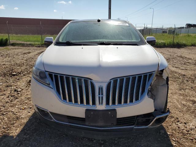 Photo 5 from auction – 2013 LINCOLN MKX with VIN 2LMDJ8JK3DBL39546