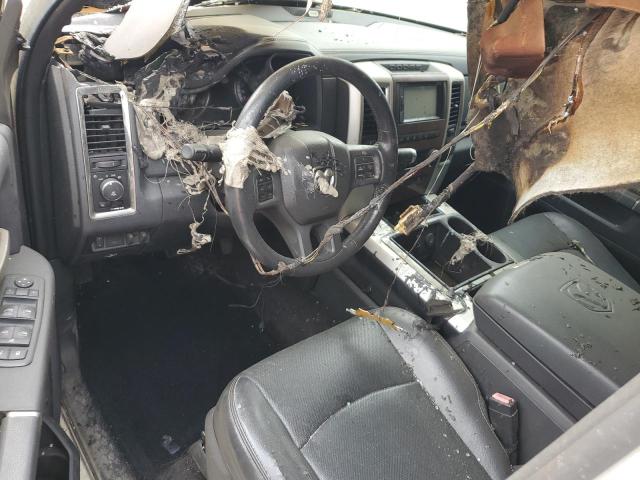 Photo 8 from auction – 2012 DODGE RAM 2500 L with VIN 3C6UD5KL3CG236627