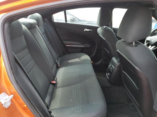 Photo 10 from auction – 2011 DODGE CHARGER with VIN 2B3CL3CG8BH585005